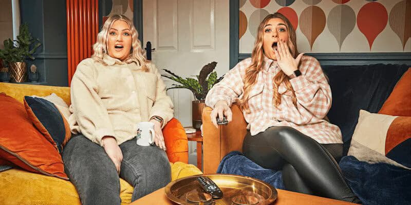 Gogglebox