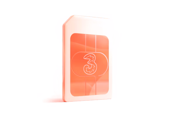 Unlimited data offer